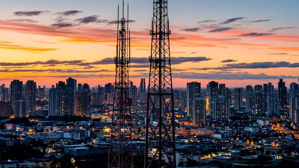MTN и Airtel добавили 22 трлн найры капитализации Нигерии за девять месяцев