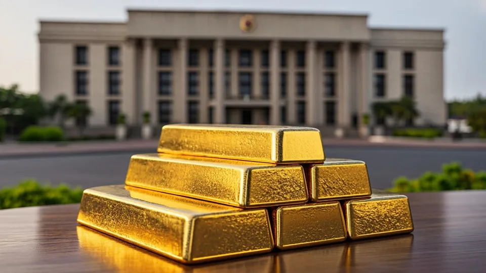 Бюджет Ганы 2027 представят 12 ноября: инвестплан New Economy и золото GoldBod