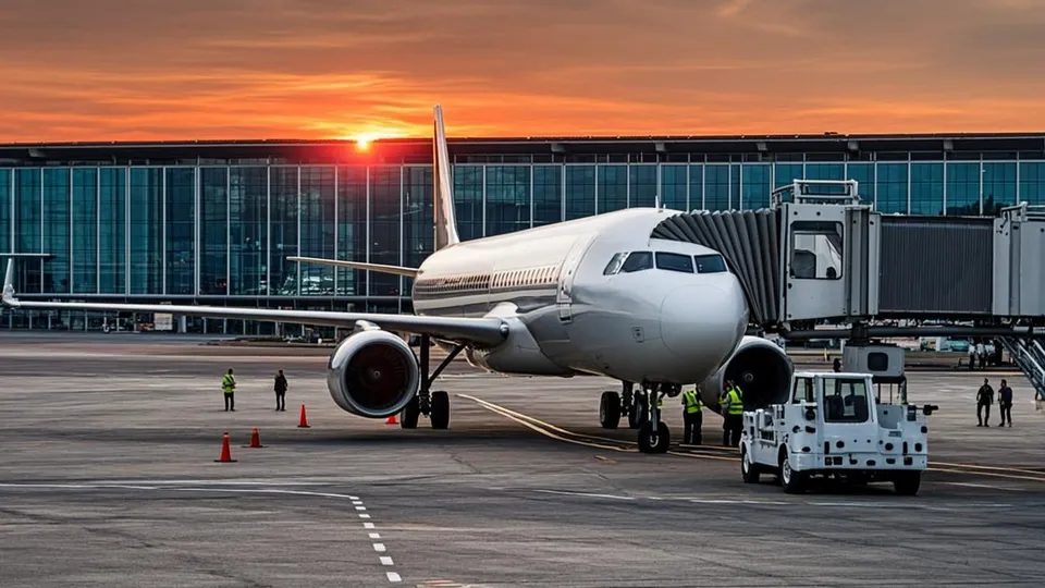 Кения одобрила пакет поддержки Kenya Airways на 1,3 млрд долларов