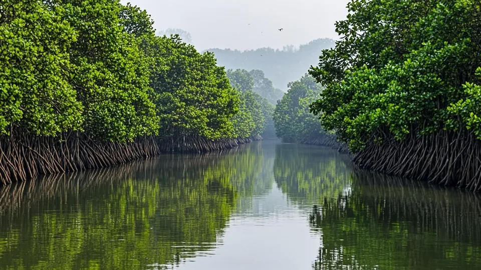 Запущен фонд Africa Nature Impact Fund на 100 млн долларов для углеродных проектов