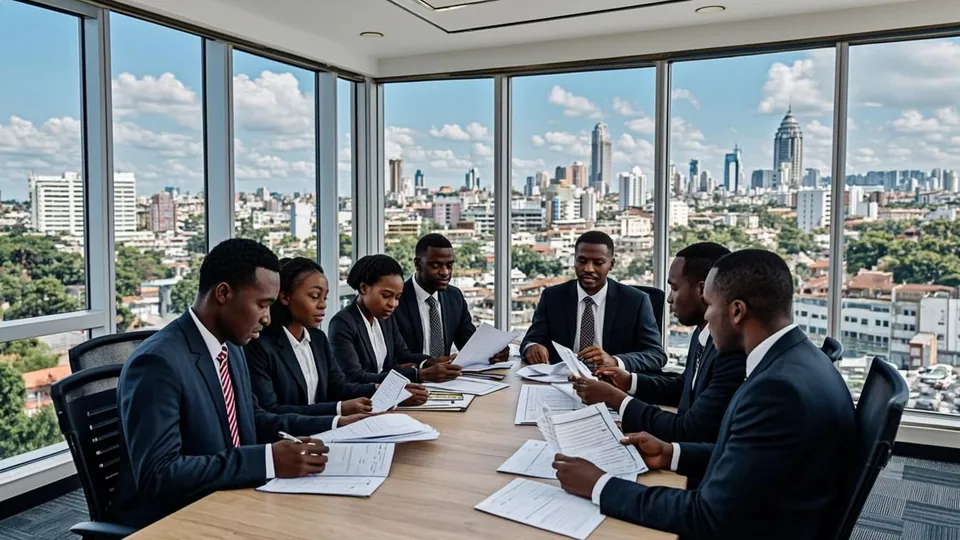 АфБР дал Equity Bank Kenya 60 млн долларов на торговое финансирование