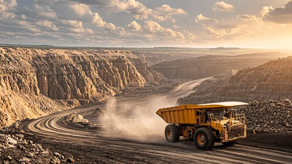 Glencore разблокировал 40 млн долларов для рудника Приеска в ЮАР